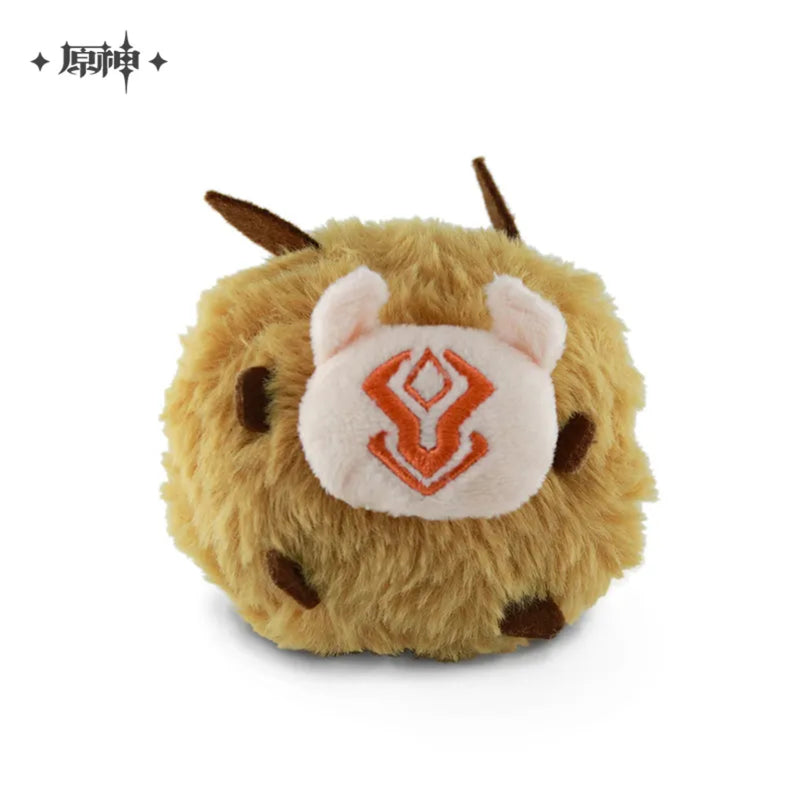 Genshin Impact Keychain Hilichurl Plush - Good Games