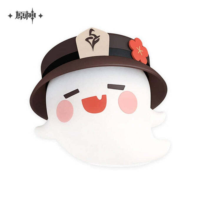 Genshin Impact - Hu Tao Ghost Night Lamp (Boo Tao) - Good Games