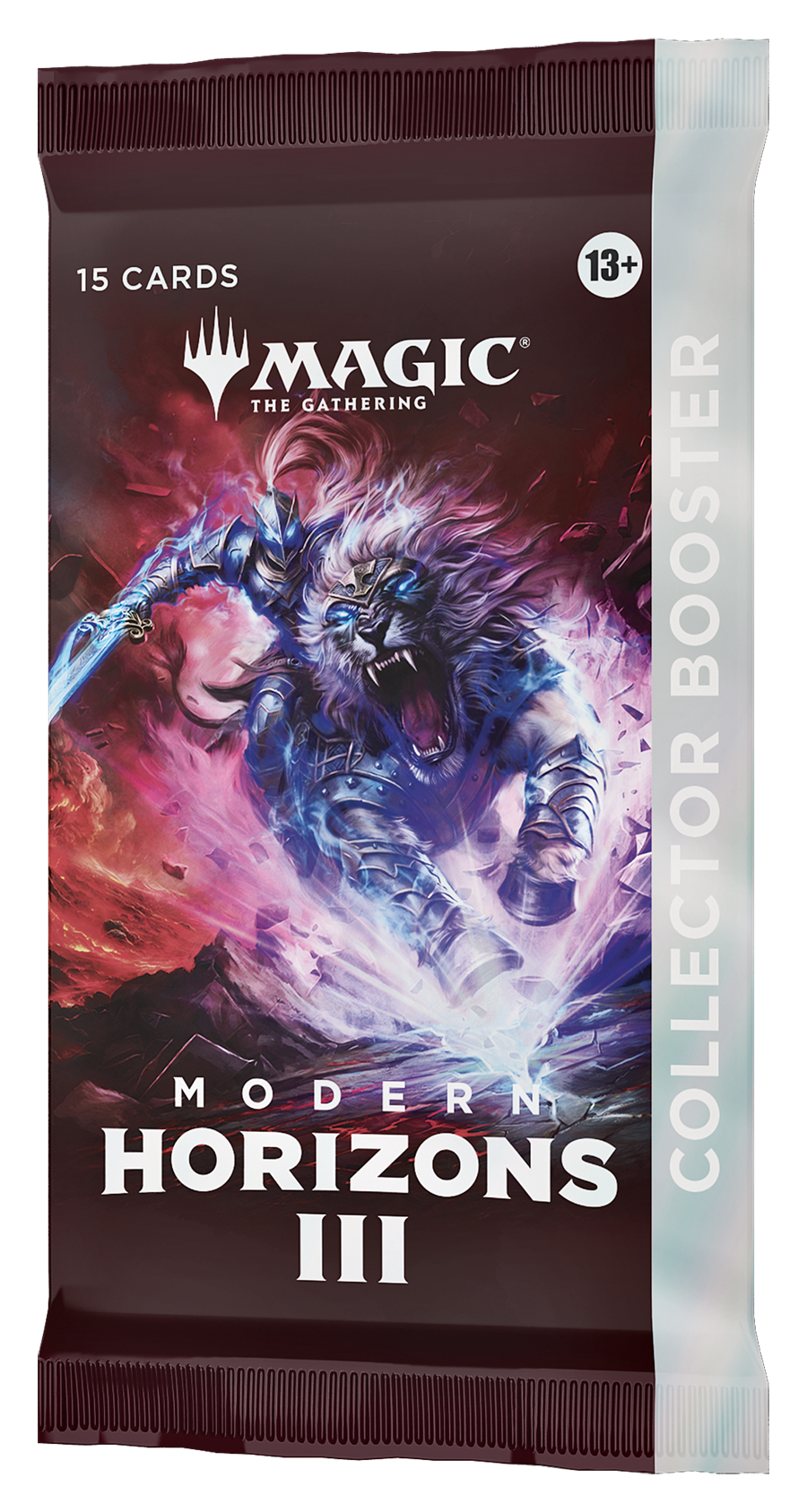 Magic: The Gathering - Modern Horizons 3 Collector Booster - Good Games