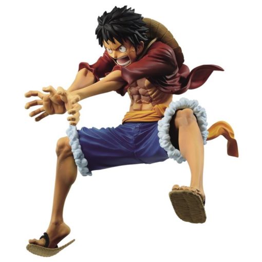 One Piece Maximatic the Monkey D. Luffy II - Good Games