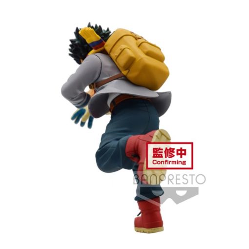 My Hero Academia Bravegraph #1 Vol.1 Izuku Midoriya - Good Games