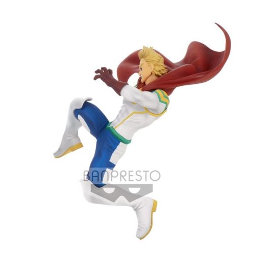 My Hero Academia The Amazing Heroes Vol.16 Lemillion - Good Games