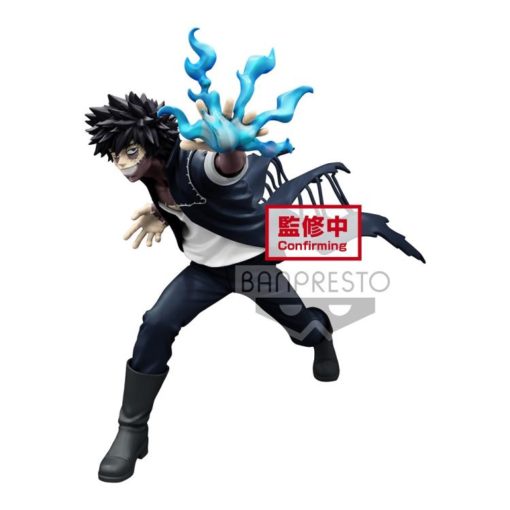 My Hero Academia The Evil Villains Vol.3 Dabi - Good Games