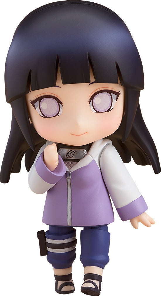 Naruto Shippuden Nendoroid - Hinata Hyuga - Good Games