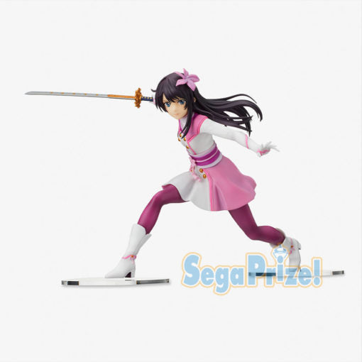 New Sakura Wars - Sakura Amamiya - Good Games