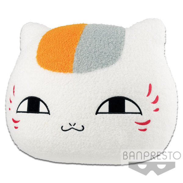 Natsume Yuujinchou Plush~Nyanko-Sensei ~ - Good Games