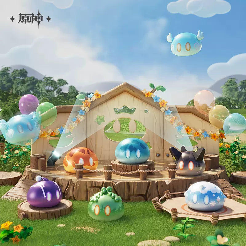 Genshin Impact - Slime - Good Games