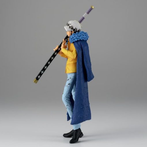 One Piece King of Artist The Trafalgar Law - Good Games