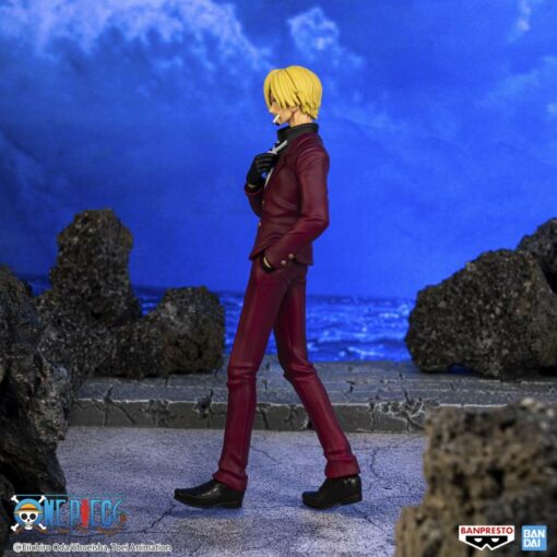 One Piece The Shukko Sanji - Good Games