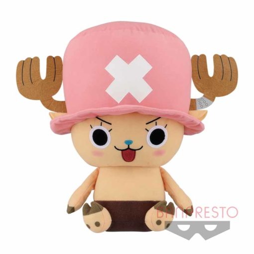 One Piece - Tony Tony Chopper Big Plush - Good Games