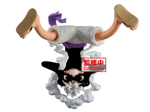 One Piece King of Artist The Monkey D. Luffy Gear 5 2nd Ver. (Preorder) - Good Games