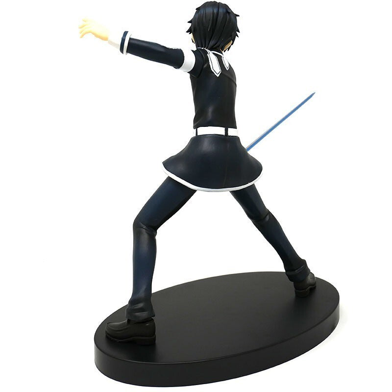 Sword Art Online Alicization Kirito SSS Figure - Good Games