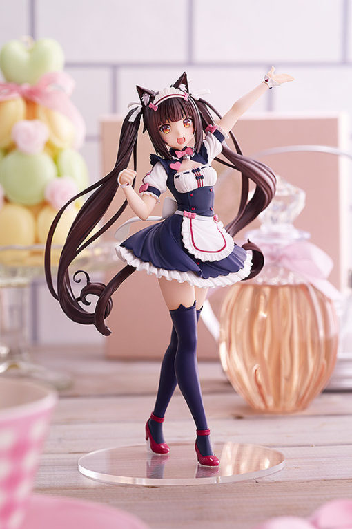 Pop Up Parade Chocola - Good Games