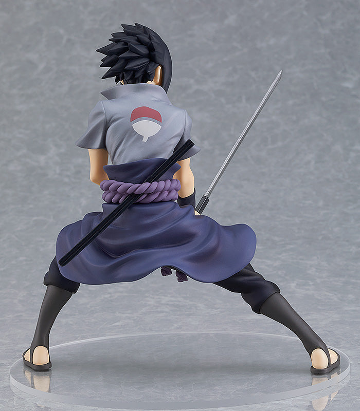Naruto Shippuden Pop Up ParadeSasuke Uchiha - Good Games