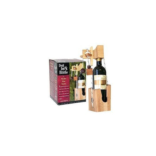 Dont Break the Bottle Vise - Good Games