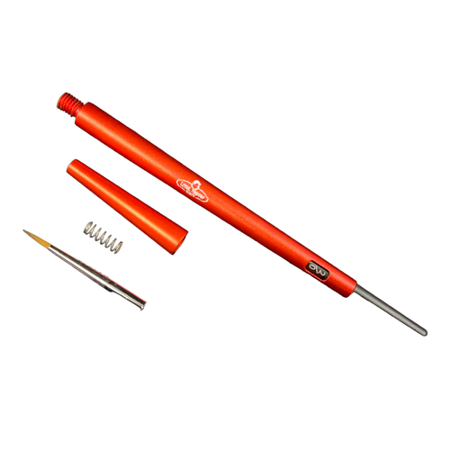 Paint Scythe Black Size 0 With No Customization - Good Games