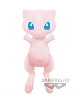 Pokemon Mew Big Plush - Good Games