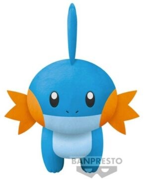Pokemon Mudkip Large Plush - Good Games