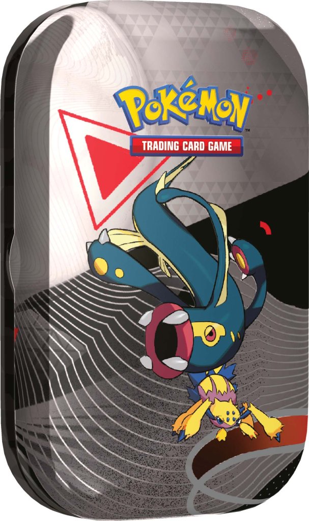 unova pokemon cards Pokemon TCG: Unova Mini Tin – Good Games