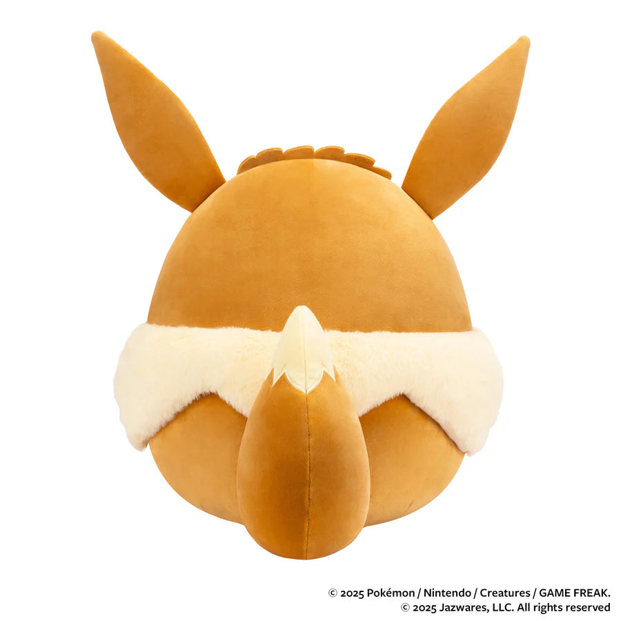 Squishmellows 20" Eevee