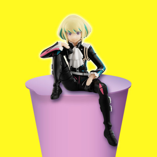 Promare - Lio Fotia Noodle Stopper - Good Games
