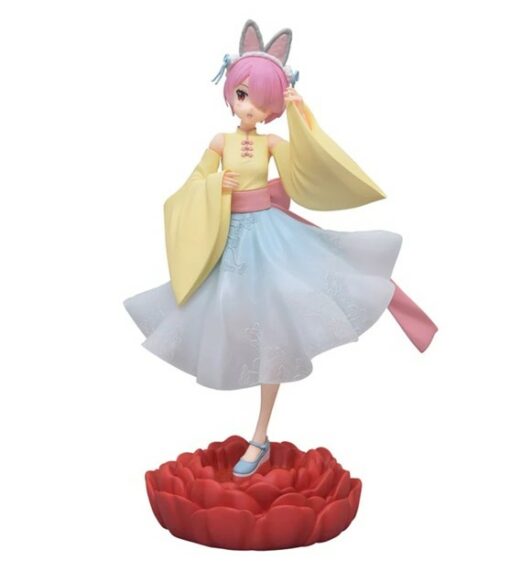 RE:Zero REM Starting Little Rabbit Girl Ver Eceed Creative - Good Games