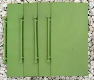 Renedra Bases 100 X 50 (4) - Good Games