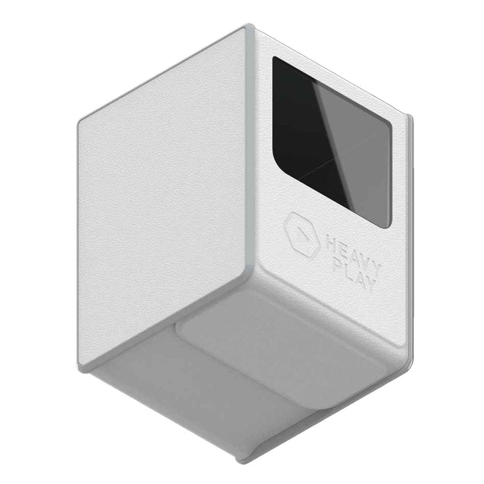 Heavy Play - RFG Deckbox Max 100DS - Good Games