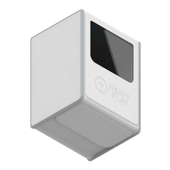 Heavy Play - RFG Deckbox MAX 80 DS - Good Games