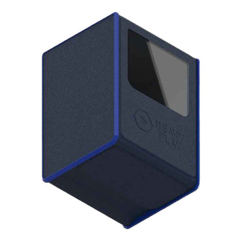 Heavy Play - RFG Deckbox MAX 80 DS - Good Games