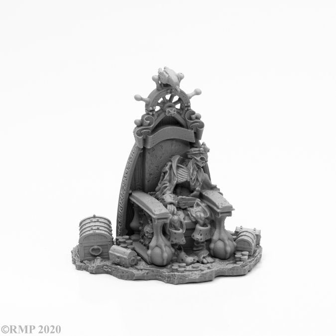 ReaperCon: Dead Men Tell no Tales (RPR01673) - Good Games