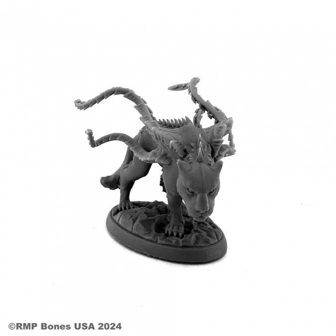 Reaper: Bones USA: Phase Cat - Good Games