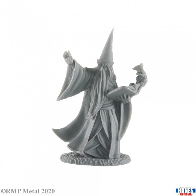 Reaper: Bones USA: Darius the Wizard - Good Games