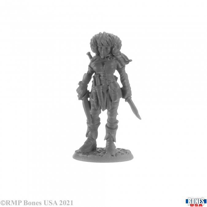 Reaper: Bones USA: Fillyjonk, Hellborn Rogue - Good Games