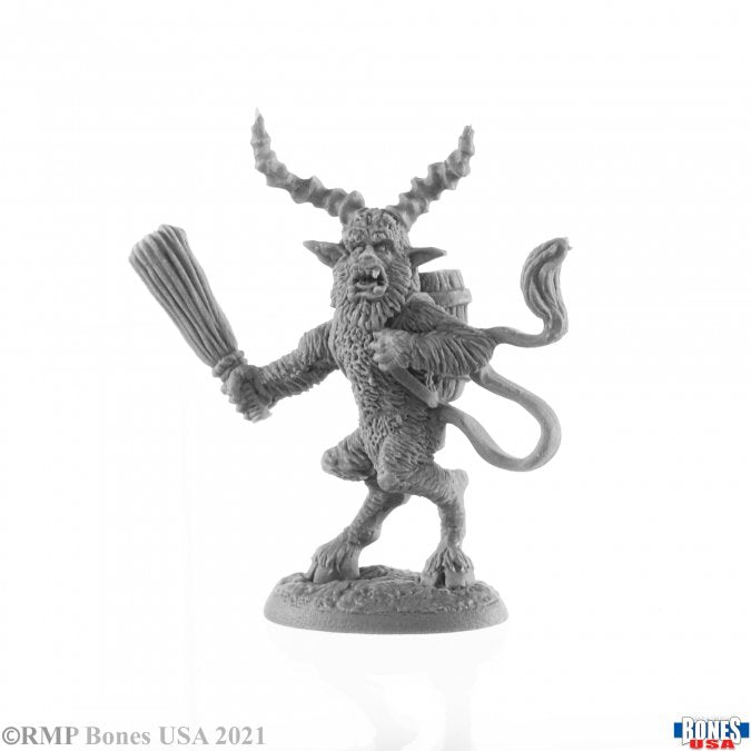 Reaper: Bones USA: Krampus - Good Games