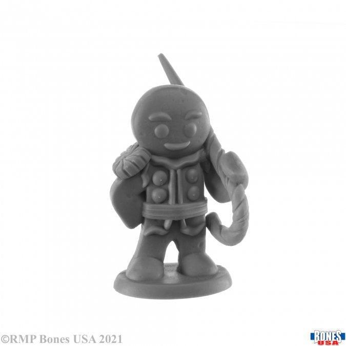 Reaper: Bones USA: Gingerbread Man - Good Games