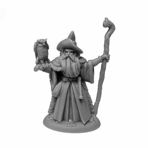 Reaper Bones USA Amathor the Arch-Mage - Good Games