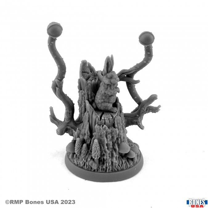 Reaper: Bones USA: Wolf In Sheeps Clothing - Good Games