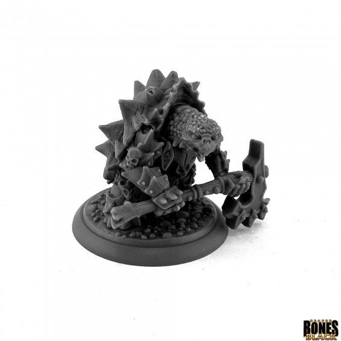 Reaper: Bones Black: Spikeshell Antipaladin - Good Games