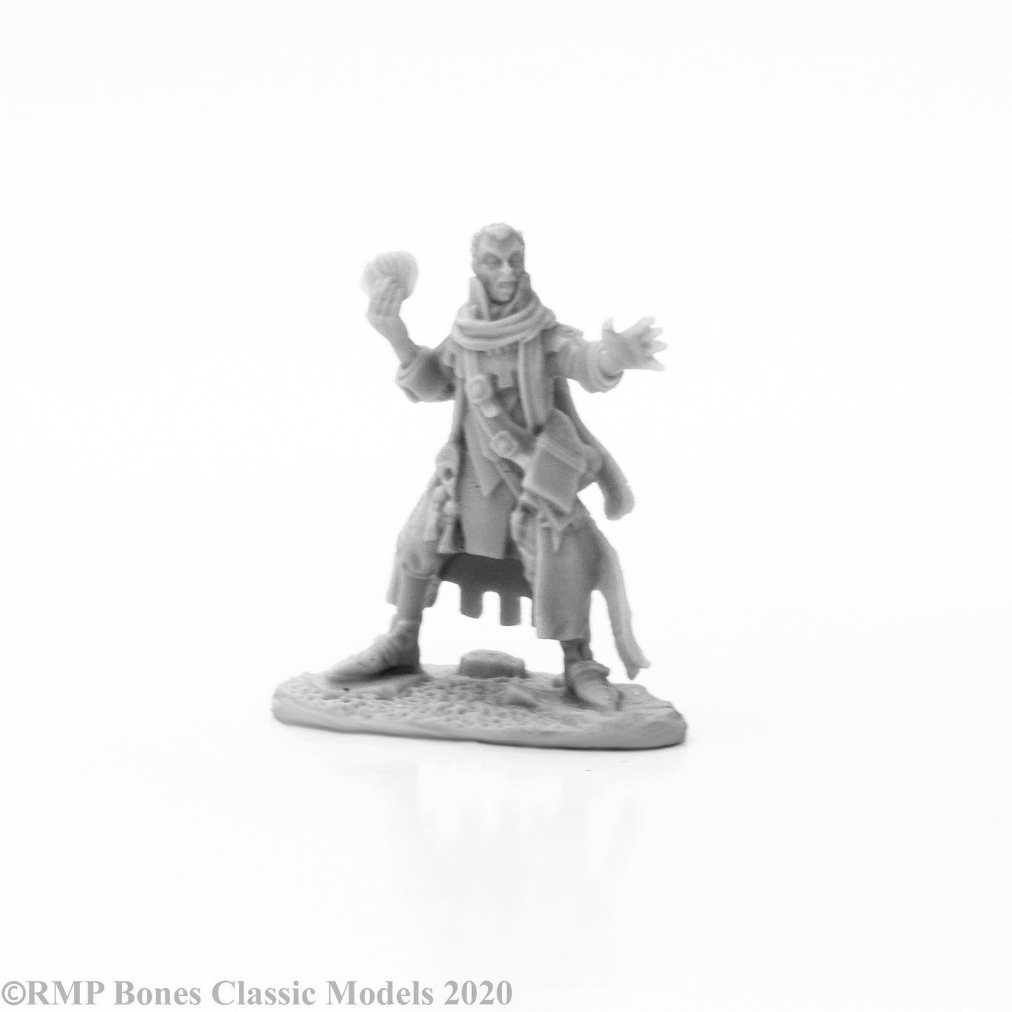Reaper Bones Erasmus Iconic Medium - Good Games