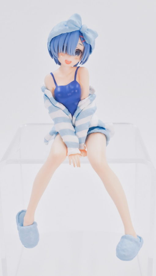Re:Zero - REM Room Wear Noodle Stopper - Good Games