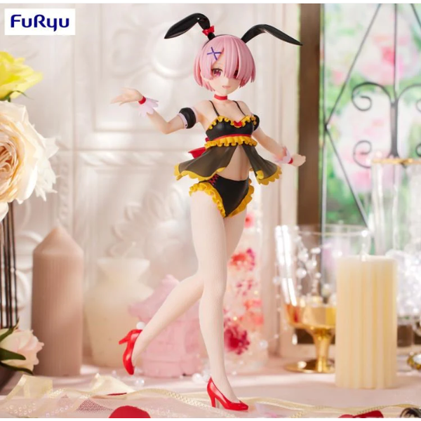 Re:Zero - BiCute Bunnies RAM Cutie Style ver - Good Games
