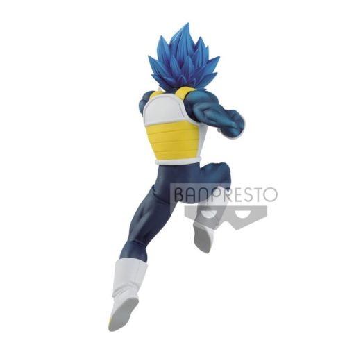 Dragon Ball Super Warriors Battle Retsuden II Vol.7 Super Saiyan Blue Vegeta - Good Games