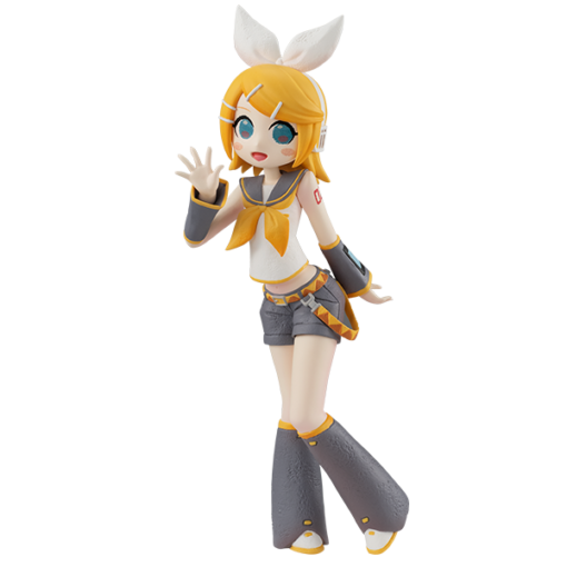 Rin Kagamine - Tokyo Cartoony - Good Games