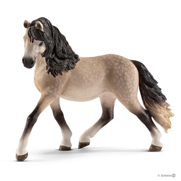 Schleich - Andalusian Mare - Good Games