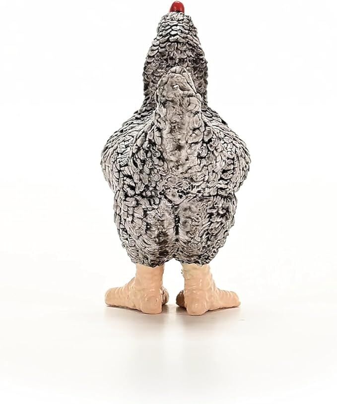 Schleich - Plymouth Rock Chicken - Good Games