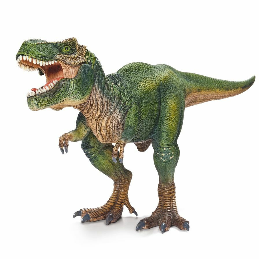 Schleich - Tyrannosaurus Rex (Old) - Good Games