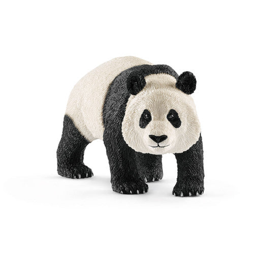 Schleich - Giant Panda Male - Good Games