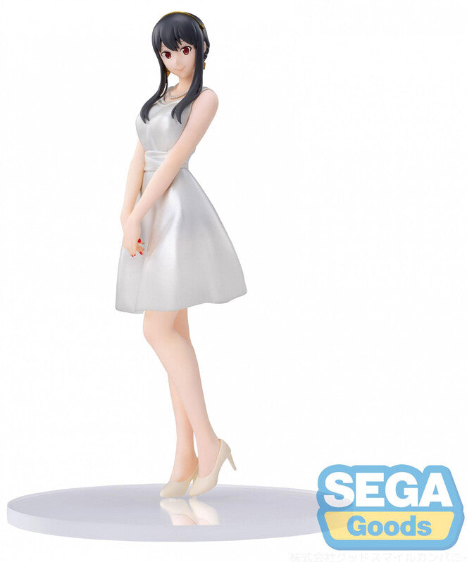 Spy Family TV Anime PM Figure Yor Forger Party - Good Games