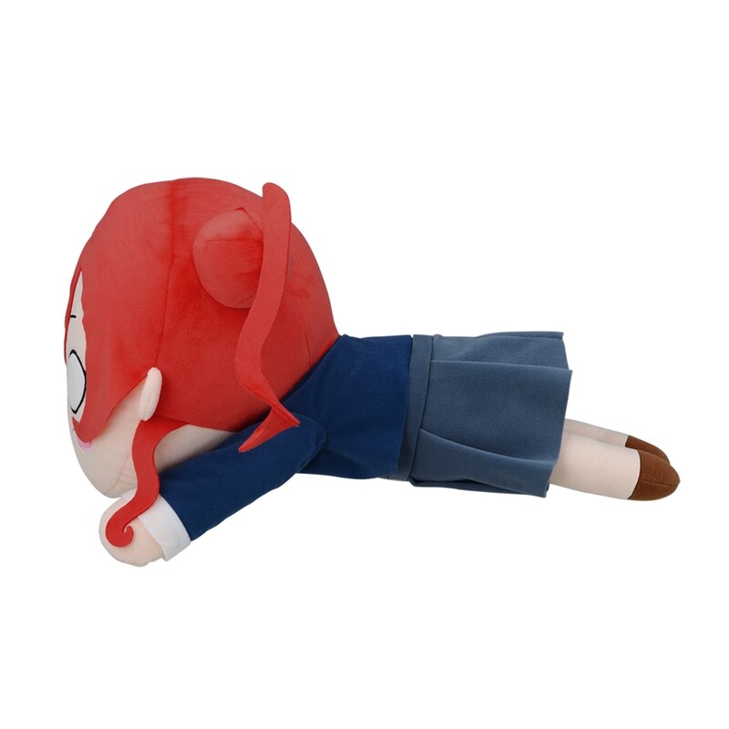 Good Smile Company Love Live Superstar: Nesoberi MEJ Plush Mei Yoneme - Good Games